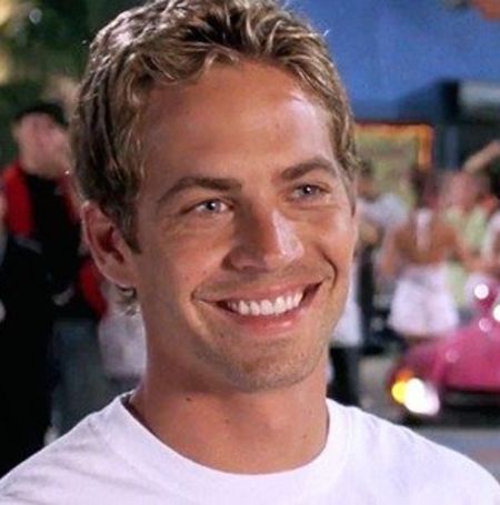 Actor Paul Walker passed away in a car accident in 2013.